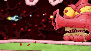 Freedom Finger launches for Switch on September 27