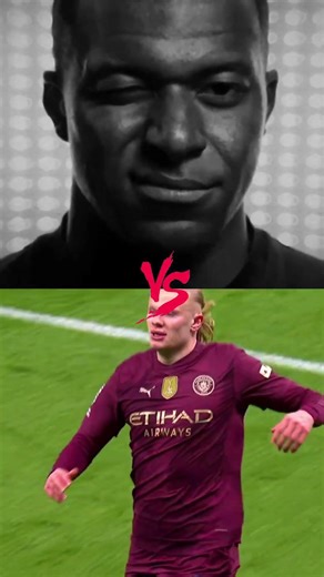 Kylian Mbappé vs. Erling Haaland Rap Battle