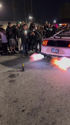 1M views · 19K reactions | #luxury #mustang #fordmustang #car | CAR Gallery | Facebook