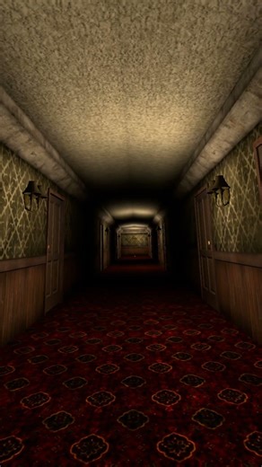 🇫🇷 🏨FrOgZ – NOUVEAU & GRATOS - Hotel Remorse (Meta Quest) Horreur VR atmosphérique dans les couloirs
