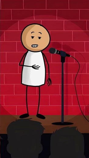 Have You Ever Heard an Elevator Talk? 😂🏨 | Stand-Up Comedy Short