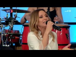 Οι Αμαρτίες μου - Πέγκυ Ζήνα - Στα τραγούδια λέμε ναι