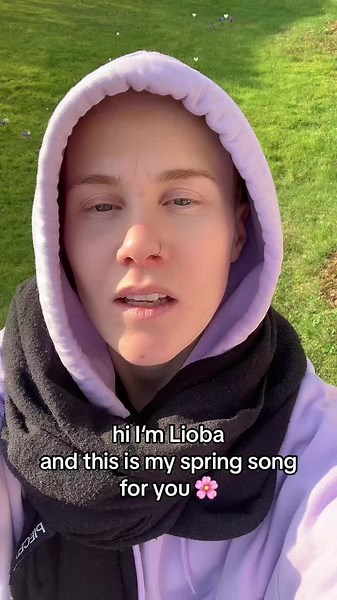 Lioba (@lioba_music)’s videos with Magnolia - Lioba