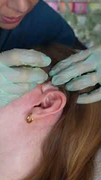 asmr medical #asmr #asmrsounds #asmrvideo #satisfying #relaxing #relax #tingles #sleep #medical #zz