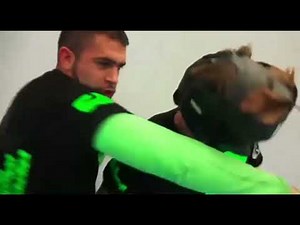 Defence Lab Promo including UFC - Defence Lab Training
