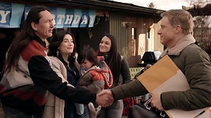 Resident Alien's Cast & Producers on the Importance of Authentic Indigenous Representation