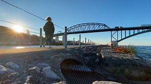 Dispute between U.S., Canada brings delays for NEXUS program