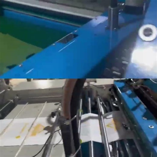 High Speed Plastic Bag Making Machine | Fast & Efficient Production