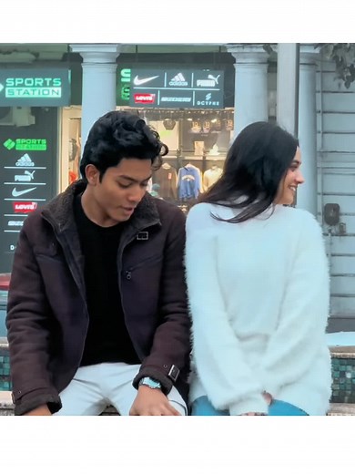 Romantic Prank on Suhaan: Hilarious Reactions Revealed!