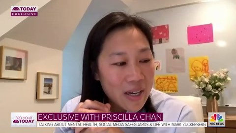 The Unusual Aspects of Mark Zuckerberg's Marriage