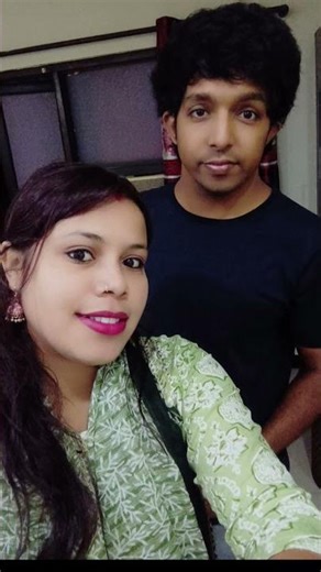 My betterhalf ❤️❤️😊 hm ऐसी प्यार ❤️ की लड़ाई रोज करेंगे 🧿🧿💫💫💫#staysorte