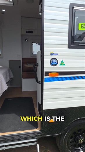 Your final chance to explore is here! The response to the Franklin Caravans range has been incredible. If you haven't seen why they're the perfect blend of tough and comfortable, today is your last opportunity. Don't miss your chance to step inside the vans built to go anywhere in comfort and style. See you before we pack up! 🗓️ TODAY ONLY | 📍 Geelong Racecourse, Site 43 #FranklinCaravans #LastChance #FinalDay #GeelongLeisurefest #AdventureReady | BMG Caravans