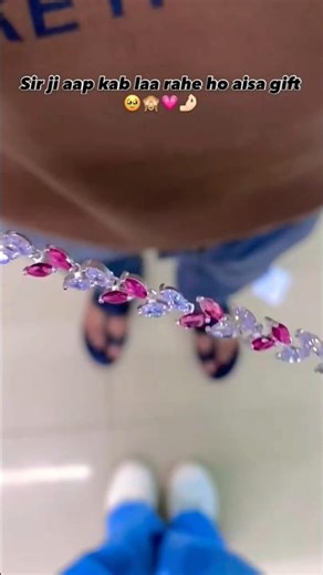 Pyar Wala Moment 💞 | Heart Touching Short #Love #shorts