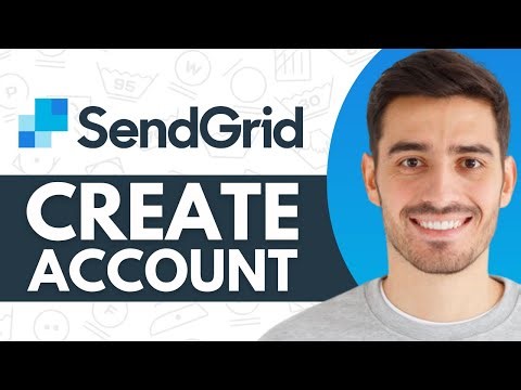 How to Create SendGrid Account - Step by Step