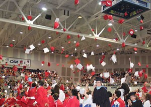 Syosset Class of 2016 Graduation Highlights