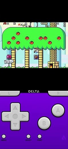 Super Mario World Introduction Super Mario Advance 2: Super Mario World + Mario Brothers