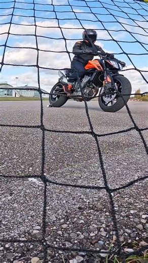KTM on Instagram: "Sharp and accurate, what else would you expect from THE SCALPEL! KTM 790 DUKE #KTM #ReadyToRace #KTM790Duke #GetDuked #TheScalpel"