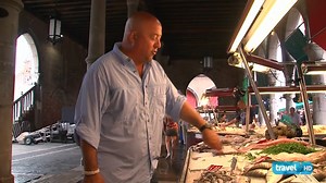 20K views · 760 reactions | Venice's Best-Kept Secret - Bizarre Foods with Andrew Zimmer | Bizarre Foods | Facebook