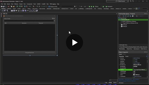 Firefox Password Recovery Risks Exposed | Joshua Reed posted on the topic | LinkedIn
