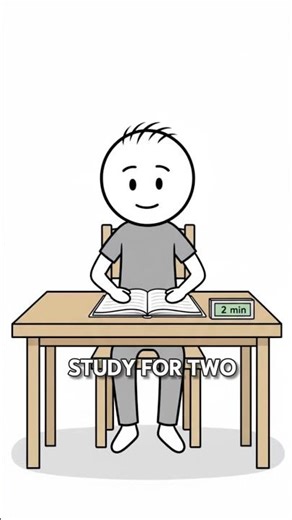 Stop Being Lazy Science Proves You Can Revive Your Brain in 2 Minutes