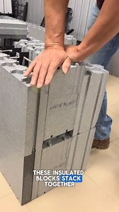 Building Your Home Just Got Easier! Building your home just got easier with innovative construction solutions designed to save time and money. Modern building tools, smart materials, and efficient home improvement technology simplify every step. Perfect for homeowners, contractors, and real estate investors seeking cost-effective construction methods and faster project completion with professional results. Credit : homeblock.pt /IG #technology #tranding #construction #home #innovation | Bee Pet