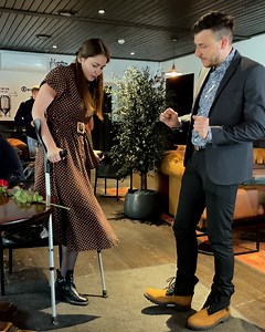 68K views · 267 reactions | Social Experiment: Blind Date Reveals True Values | Gorgeous | Facebook