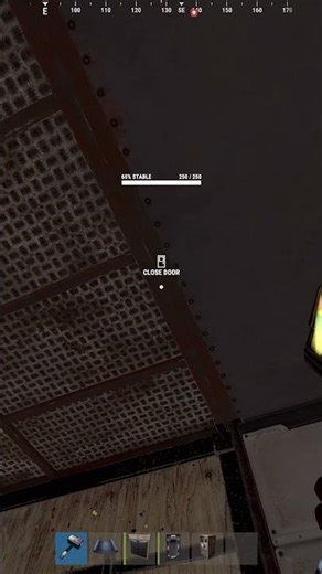 P2W HQM SKIN RUST #rust #rustgame #rusttips #rusttricks