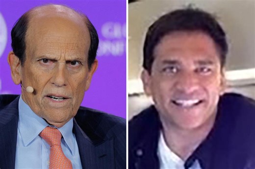 Terren Peizer, protégé of Michael Milken, gets 3-1/2 years prison for insider trading