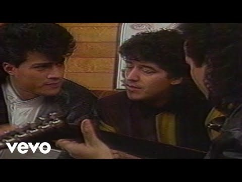 Liberación - Nuevamente Lágrimas