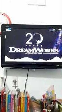 How to Train Your Dragon 2 - Fox Movies Intro