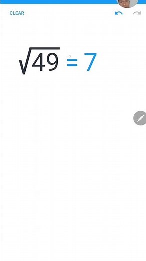 MyScript Calculator 2 + S Pen
