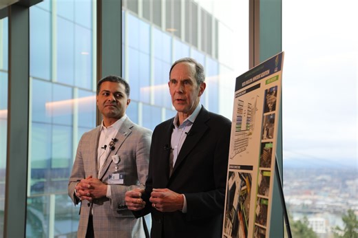 OHSU’s $650 million hospital addition to expand cancer care, free up beds