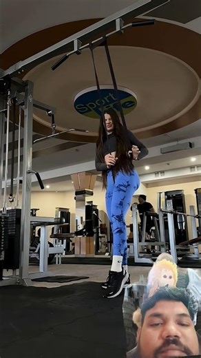 How to Achieve Hip Split Flexibility (EASY Stretches) #shorts #yoga #flexible #mobility #stretching