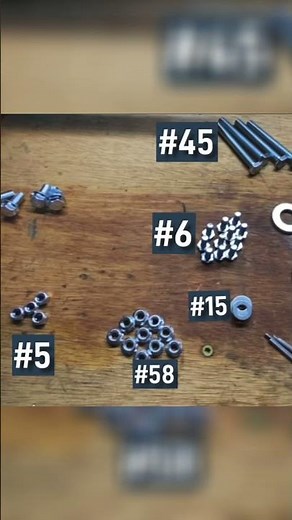 Assembling the Harbor Freight Chipper Shredder, DIY