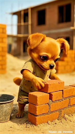 Nobody helped this poor puppy...💔😭#cutebaby #cartoon #anime