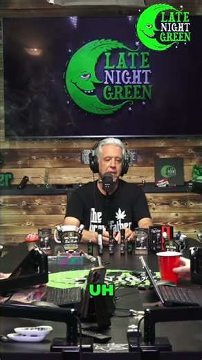 32 Years for Weed: The Shocking True Story of George Martorano