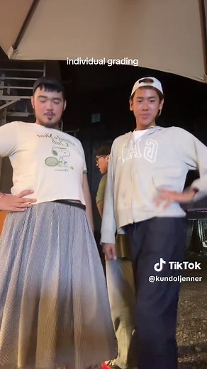 Understanding Individual Grading Processes