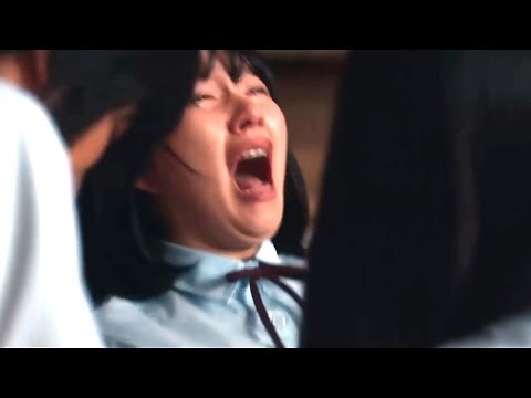 Bullying: A woman is forced to use a hair iron... She vows revenge and begins her counterattack [...