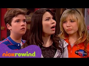 Every Time iCarly Went Off The Rails 🤪 | ‪@NickRewind‬
