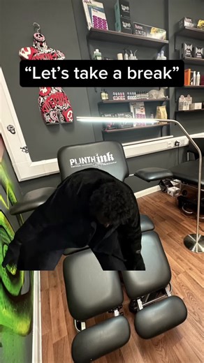 Anyone else? | Killer Ink Tattoo