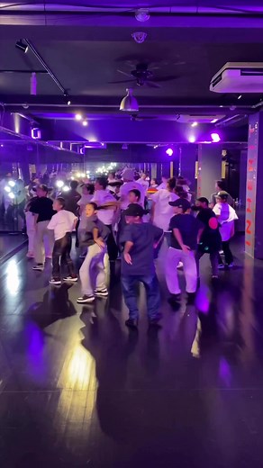 Cool Crew Mars GHC Global