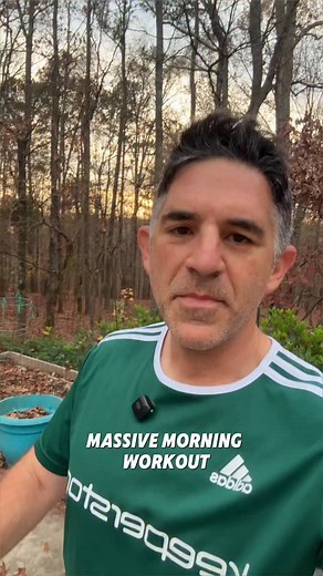 I like re-creating game day scenarios for my workouts. I think about explosiveness when I’m doing plyometrics and acceleration when I’m doing my squats or lunges. Now I’ve got something fun to help motivate me during my spring training. Do you have any hacks that you like? ￼#soccer #referee #football #running #fitover50 | Refs Need Love Too