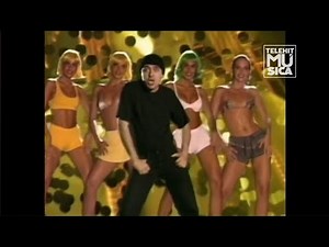 Azul Azul - La Bomba