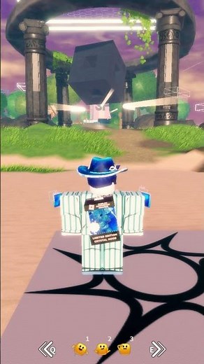 How to get both FREE items in the Roblox Learning Experience!