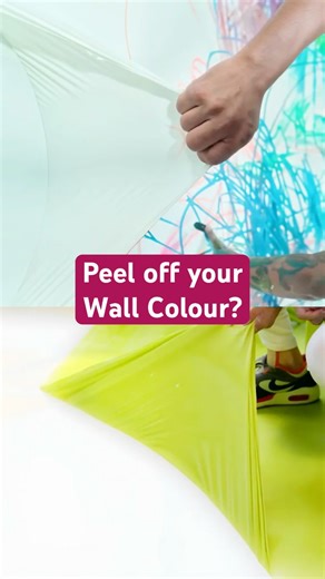 Removable Paint? Yes, It’s Real—and It Works.