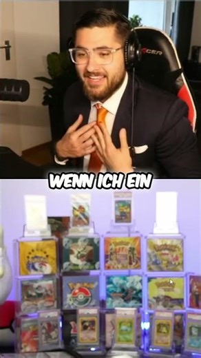 Evolving Skies Master Set Besser als Base Set? #pokemoncards #pokemon #pokemonchannel