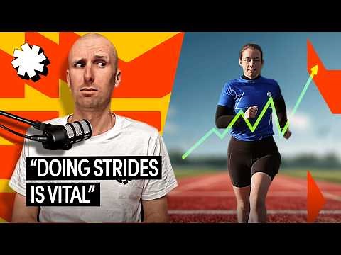 Key Tips For Racing Your FASTEST 5K | EP 152 🎙️