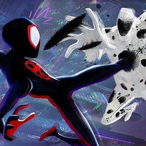 Spider-Man: Across The Spider-Verse - Official Trailer #2 (Sony Pictures)