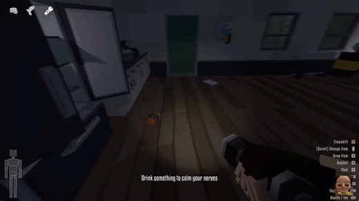 GoreBox的教程完善