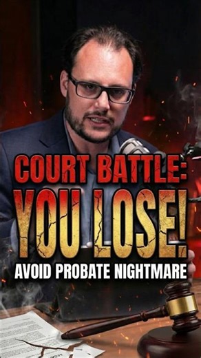 Being Named Executor Doesn’t Give You Power (Big Probate Myth)